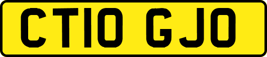 CT10GJO