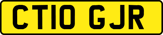 CT10GJR