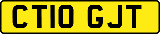 CT10GJT