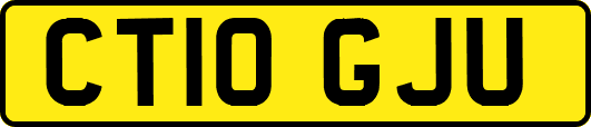 CT10GJU