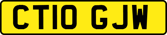 CT10GJW