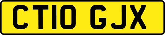 CT10GJX