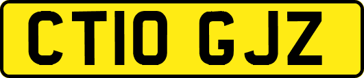 CT10GJZ
