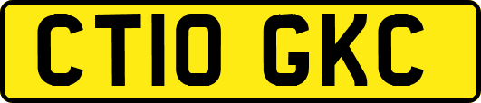 CT10GKC