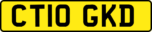 CT10GKD