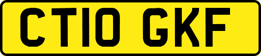 CT10GKF