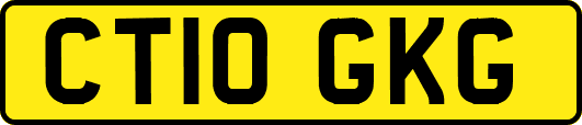 CT10GKG