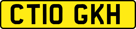 CT10GKH