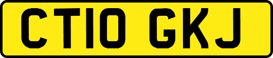 CT10GKJ