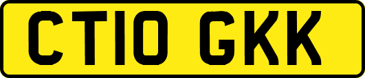 CT10GKK