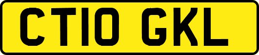 CT10GKL