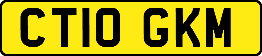 CT10GKM
