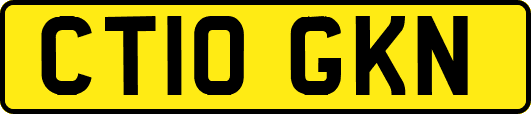 CT10GKN