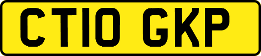 CT10GKP