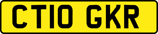 CT10GKR