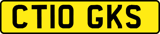CT10GKS