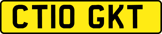CT10GKT