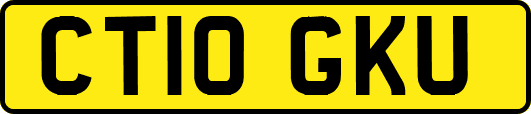 CT10GKU
