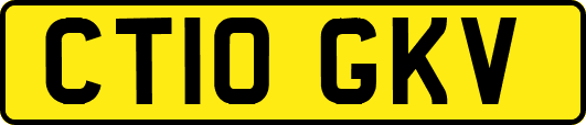 CT10GKV