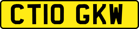 CT10GKW
