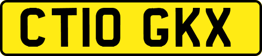 CT10GKX