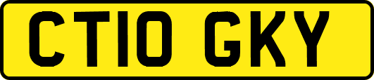 CT10GKY