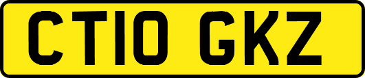 CT10GKZ