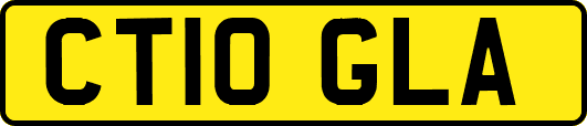 CT10GLA