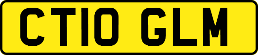 CT10GLM