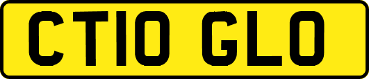 CT10GLO