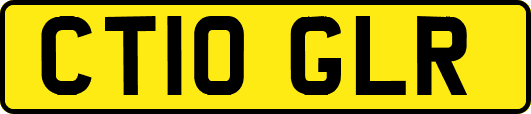 CT10GLR