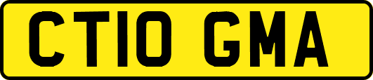 CT10GMA