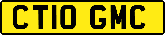 CT10GMC