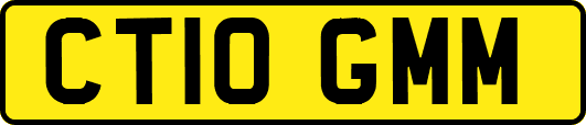 CT10GMM