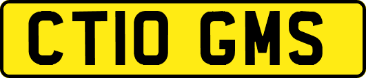 CT10GMS