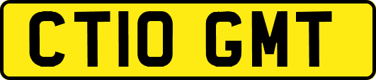CT10GMT