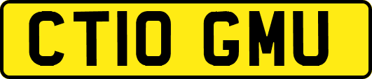 CT10GMU