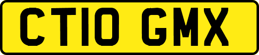 CT10GMX