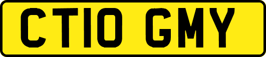 CT10GMY