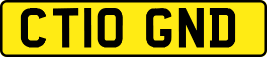 CT10GND