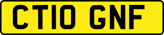 CT10GNF