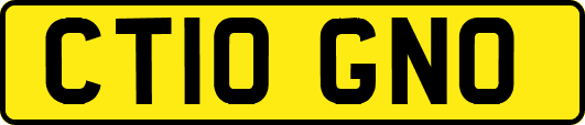 CT10GNO