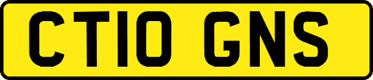 CT10GNS