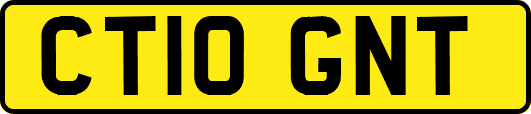 CT10GNT