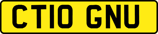 CT10GNU