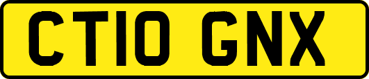 CT10GNX