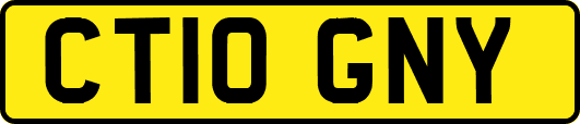 CT10GNY