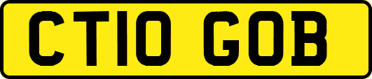 CT10GOB