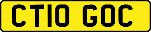 CT10GOC