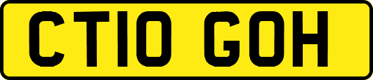 CT10GOH